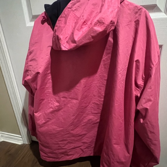 Vintage San Francisco jacket (reversible) - Picture 4 of 5